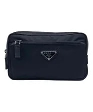 Prada — Prada X Belt 2VL977 #815 — Handbag — resale
