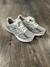 New Balance — New Balance 990v5 Castlerock 9.5 Shoes M990GL5 — Sneaker — resale
