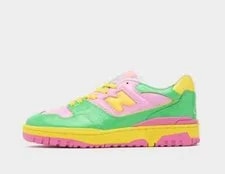 New Balance — New Balance 550 Classic Shoes in / and — Sneaker — resale