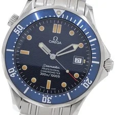 Omega — Omega Seamaster 300 2531.8 — Watch — resale
