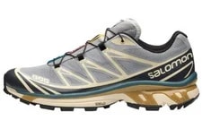 Salomon — Salomon XT 6 Quarry Cumin - 414551 Shoes — Sneaker — resale