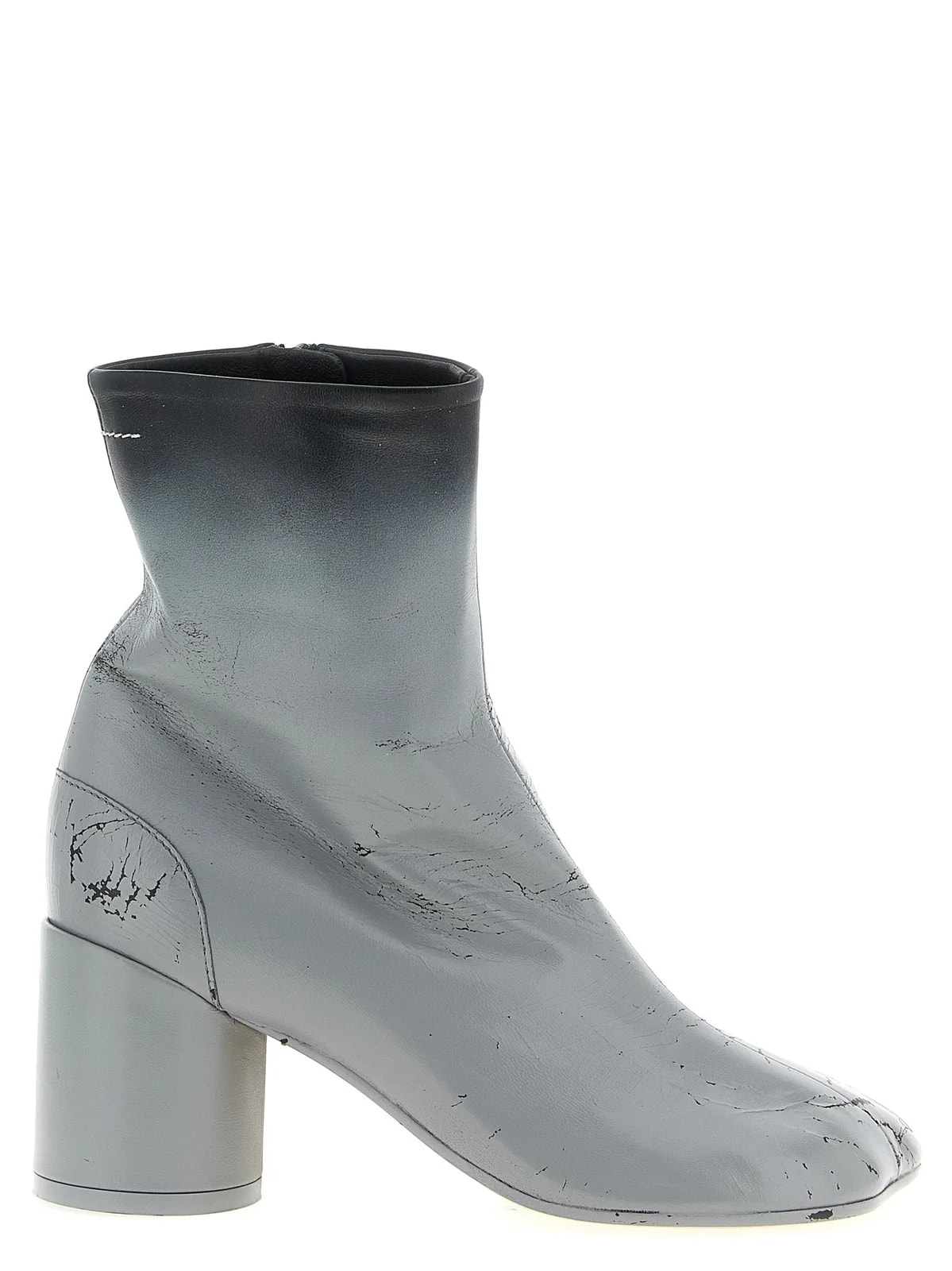 MM6 Maison Margiela — MM6 Maison Margiela Ankle — Designer Shoe — resale