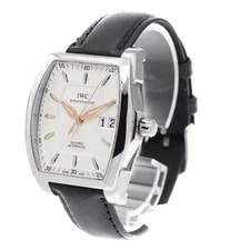 IWC — IWC Da Vinci IW452303 36mm SS Silver Dial Automatic Date #C5576 — Watch — resale