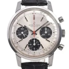 Breitling — Breitling Top Time Ref.810 Caliber Venus 178 Hand Winding M#145366 — Watch — resale