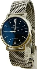 IWC — IWC Portofino Automatic IW356506 Black Dial 40mm Excellent++ A6047 — Watch — resale