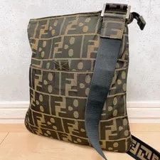 Fendi — Fendi Skull — Handbag — resale