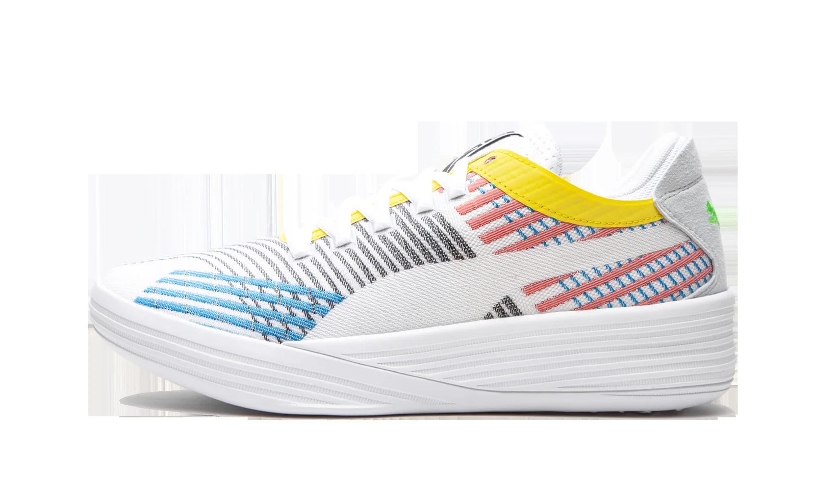 Puma — Clyde All-pro " " 194039 01 — Sneaker — resale