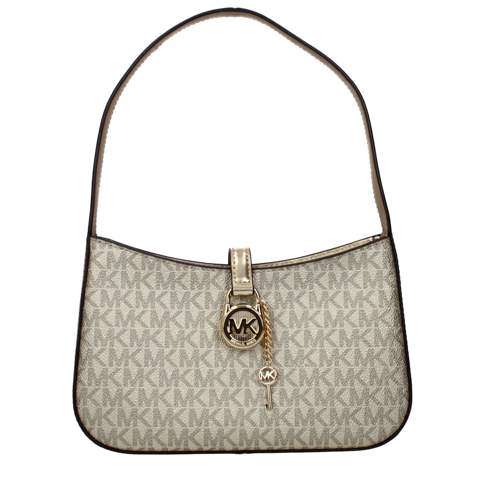 Michael Kors — Michael Kors Fabric — Handbag — resale