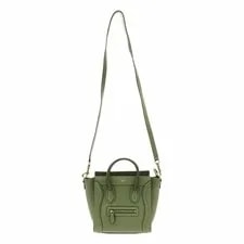 Celine — Item Celine Luggage 15LK From Japan — Handbag — resale