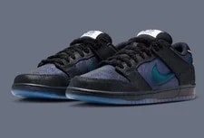 Nike — Nike SB Dunk Low Pro Bluetile Skateboards Size 11.5 100% Auth Order Confirmed — Sneaker — resale