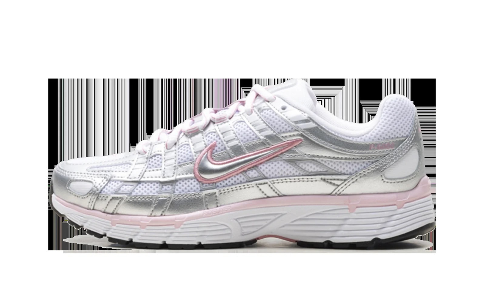 NIKE — P-6000 Wmns " Elemental " BV1021 108 — Sneaker — resale