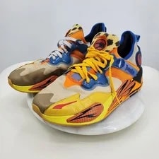 Puma — Puma Rs-x T3CH ThunderCats 391518-01 11 — Sneaker — resale