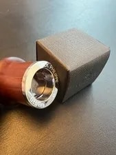 Patek Philippe — Patek Philippe Monocle — Watch — resale