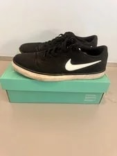 Nike SB — Nike SB Check Shoes Size 10.5 With Box — Sneaker — resale