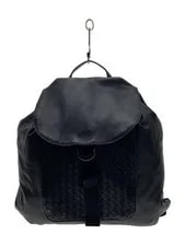 Bottega Veneta — Bottega Veneta Backpack Rucksack 361014 — Handbag — resale