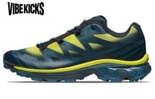 Salomon — Salomon XT-6 Skyline Sunny 474404 New — Sneaker — resale
