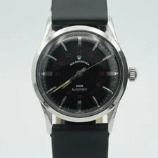 Tudor — Tudor Prince Automatic 7965 35Mm Steel Rx158 — Watch — resale