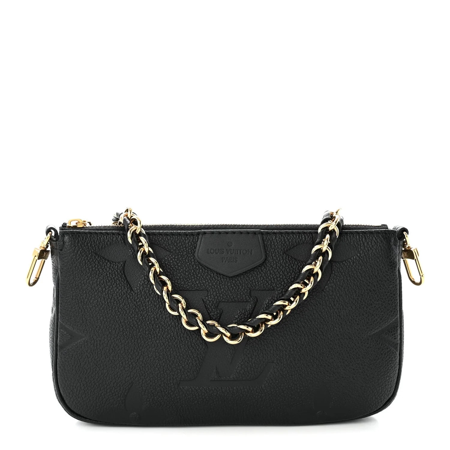 Louis Vuitton — Giant Multi Pochette Pochette — Handbag — resale