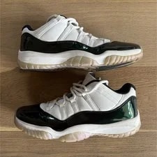 Jordan — Jordan Air 11 Retro Low — Sneaker — resale