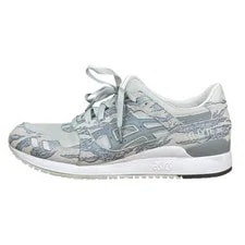 Asics — Asics Atmos Solebox GEL Lyte III Tiger Urban Camo 1191A076-020 US 11 — Sneaker — resale