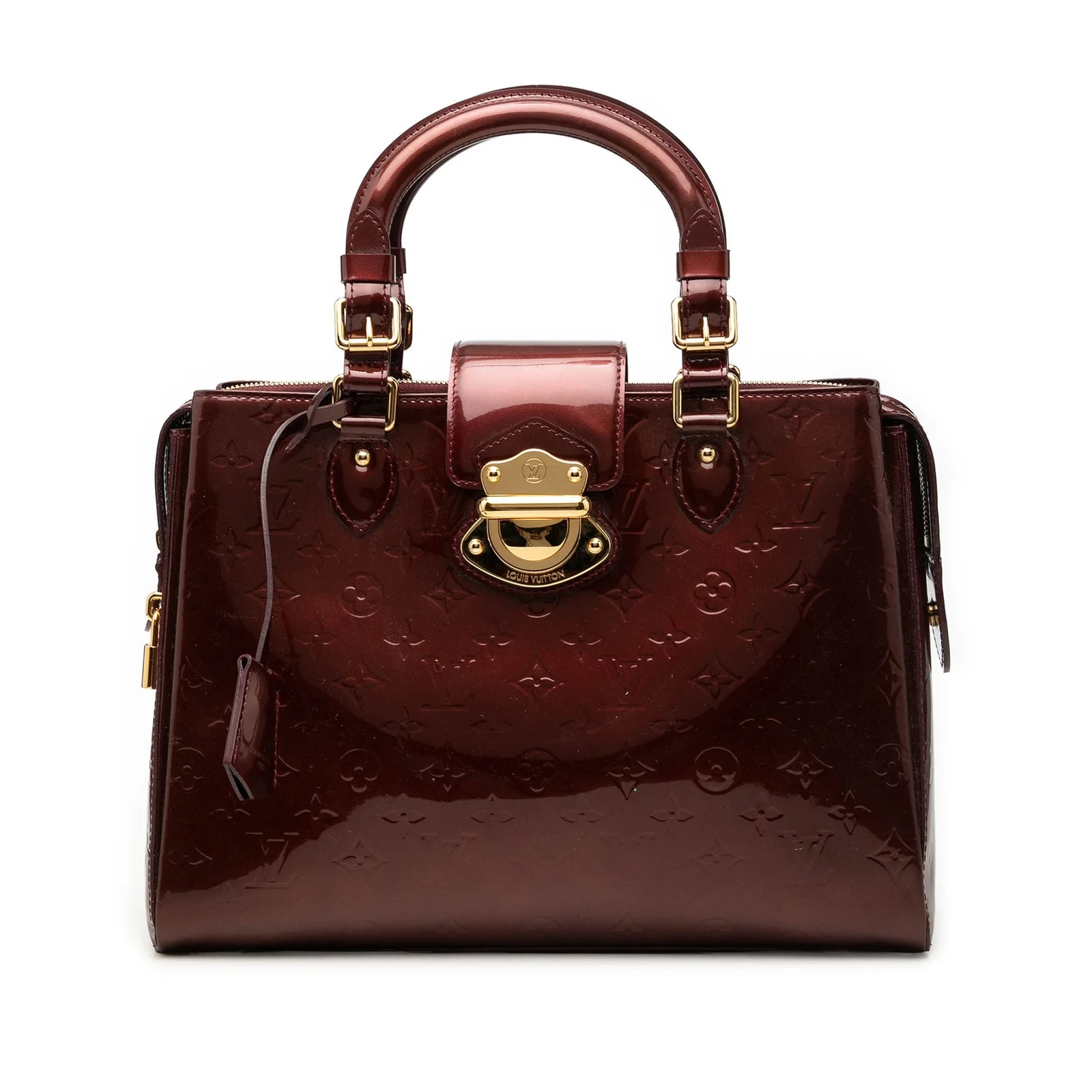 Louis Vuitton — Melrose Avenue — Handbag — resale