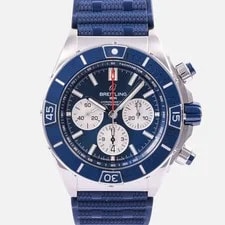 Breitling — Breitling Super Chronomat B01 44 AB0136161C1S1 — Watch — resale