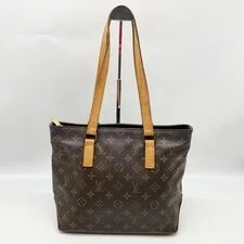 Louis Vuitton — Louis Vuitton Cabas Piano M51148 DU0042 Auth — Handbag — resale