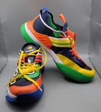 Polo Ralph Lauren — $248 Polo Ralph Lauren Limited Edition US Open Tech Court Pro 10 — Sneaker — resale