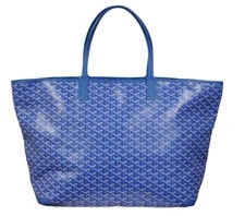 Goyard — Goyard Artois Travel Carry on Weeekend Duffle — Handbag — resale