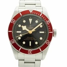 Tudor — Tudor Black Bay 79230R Dial — Watch — resale