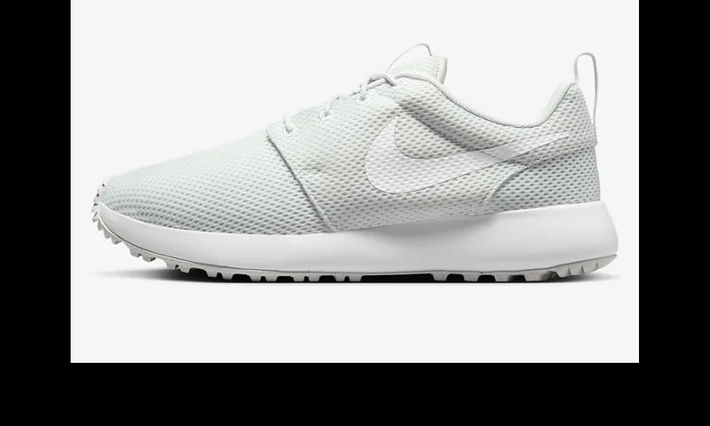 Nike — Roshe Golf Next Nature "Photon Dust" DV1202 009 — Sneaker — resale