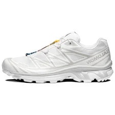 Salomon — Salomon XT-6 Advanced ' Lunar Rock' L41252900 Size — Sneaker — resale