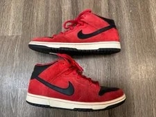 Nike SB — Nike SB Dunk Mid — Sneaker — resale