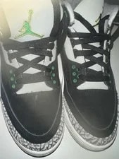 Jordan — Jordan Air 3 Retro / CT8532-030 2021 — Sneaker — resale
