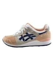 Asics — 9.5US Asics Gel-Lyte Iii/Low Cut / /1203A277 — Sneaker — resale