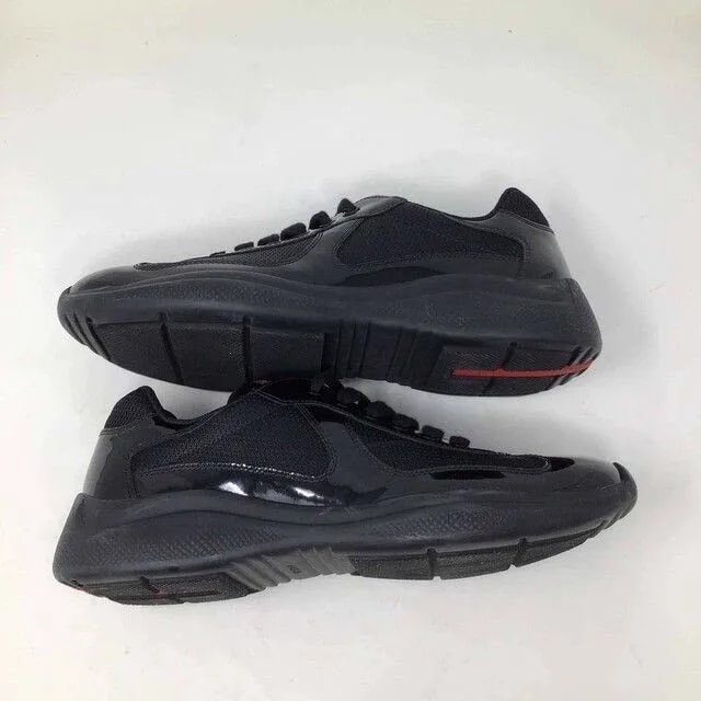 Prada — Prada America's Cup ' – Size US 8.5 M — Sneaker — resale