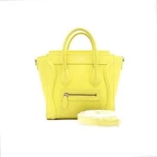 Celine — Celine Luggage and 189243 152894062 — Handbag — resale