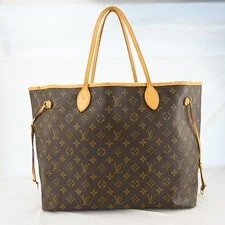 Louis Vuitton — Auth Louis Vuitton Neverfull M40157 A4215ST805 — Handbag — resale