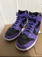 Nike β Nike Dunk High Top Size 10 π₯ β Sneaker β resale