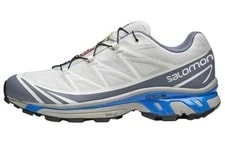 Salomon — Salomon XT-6 Gore-Tex Metal 472922 — Sneaker — resale