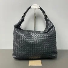 Bottega Veneta — Bottega Veneta Authentic Metal Free Tracked Shipping — Handbag — resale