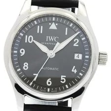 IWC — IWC Pilot's Automatic 36 IW324001 TO286649 — Watch — resale