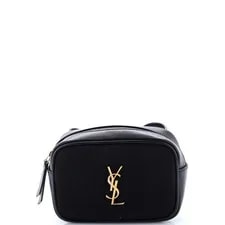 Saint Laurent — Saint Laurent Lou Belt With — Handbag — resale
