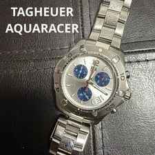 Tag Heuer — TAG Heuer Aquaracer CAF1111 — Watch — resale