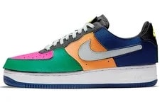 Nike — Nike Air Force 1/1 — Sneaker — resale