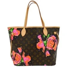 Louis Vuitton — Louis Vuitton Neverfull M48613 SP4088 125981 — Handbag — resale