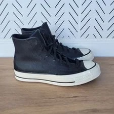 Converse — ⭐Converse Chuck 70 Hi Size 6 Shoes A08637C — Sneaker — resale