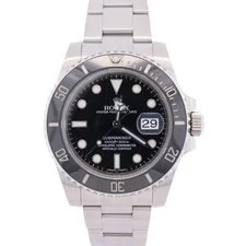 Rolex — Rolex Submariner 40mm Black Dial Ref LN — Watch — resale