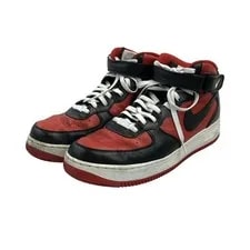 Nike — Nike Middle Cut Air Force 1 DV3988-900 Size 30.0 (Xl) 117049abcb4 — Sneaker — resale