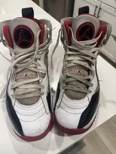Air Jordan — Size 10 - Air Jordan Jumpman Two Trey — Sneaker — resale